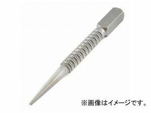 神沢鉄工/KANZAWA ネールパンチ[釘〆] 2mm K-605-2 JAN：4976226605021