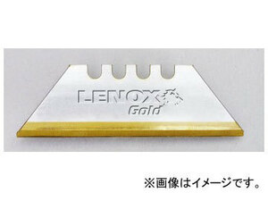 レノックス/LENOX ユーティリティーナイフGold 替刃 GOLD5C