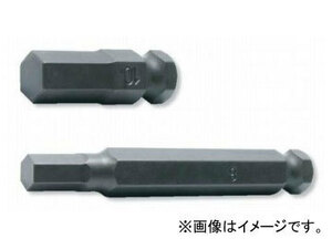 コーケン/Koken 1/2”（12.7mm） ヘックスビット 107-11(L80)-11