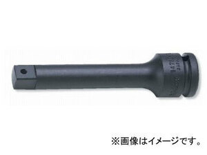 コーケン/Koken 1/2”（12.7mm） エクステンションバー 14760-250