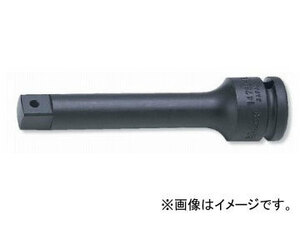 コーケン/Koken 1/2”（12.7mm） エクステンションバー 14760-200