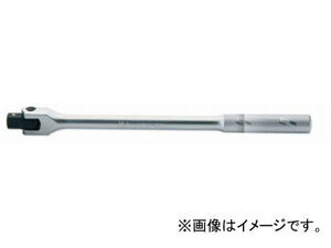 コーケン/Koken 3/4”（19mm） スピンナハンドル 6768
