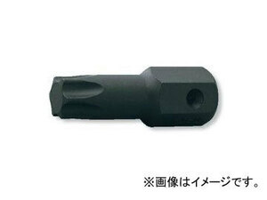 コーケン/Koken 1”（25.4mm） トルクスビット 107-16-T55