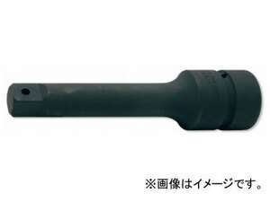 コーケン/Koken 3/4”（19mm） エクステンションバー NV16760-175