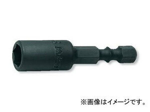 コーケン/Koken 1/4（6.35mm） ナットセッター 113W-50-12