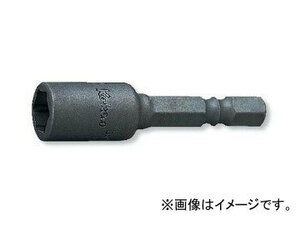 コーケン/Koken 1/4（6.35mm） ナットセッター（マグネット付） 115W-50-12