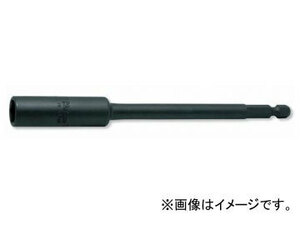 コーケン/Koken 1/4（6.35mm） ナットセッター（スライドマグネット付） 115G-75-13