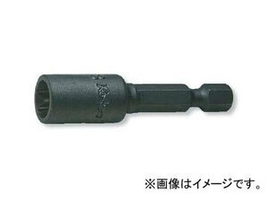 コーケン/Koken 1/4（6.35mm） トルクスナットセッター 113-50-E4