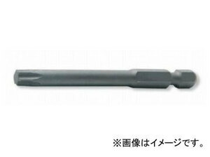 コーケン/Koken 1/4（6.35mm） トルクスビット 121T-70-T30