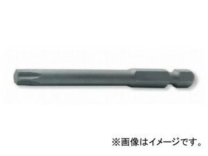 コーケン/Koken 1/4（6.35mm） トルクスビット 121T-50-T25