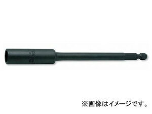 コーケン/Koken 1/4（6.35mm） ナットセッター（スライドマグネット付） 115G-200-13