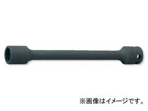 コーケン/Koken ヘッドボルト用12角インパクトエクステンションソケット 13145M-200(12P)-10(12P)