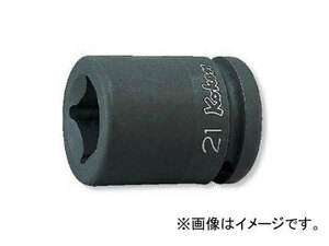 コーケン/Koken インパクトホイールナットソケット（インナー専用） PW6-20
