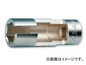 コーケン/Koken O2センサーソケット SP4300M-85-22