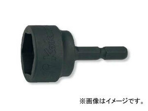 コーケン/Koken 電ドル用アンカーボルトソケット（サーフェイス） BD016-19SF
