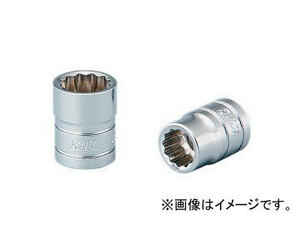 KTC 6.3sq.ソケット（十二角） B2-055W