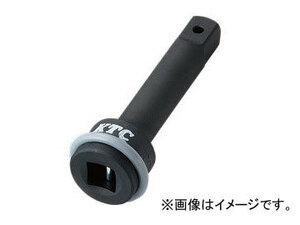 KTC 9.5sq.インパクトレンチ用エクステンションバー BEP3-075