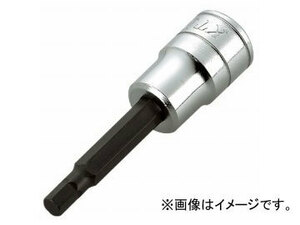 KTC 9.5sq.ヘキサゴンビットソケット BT3-12