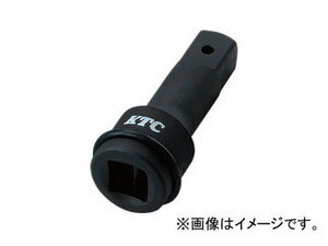 KTC 19.0sq.インパクトレンチ用エクステンションバー BEP6-150