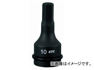 KTC 12.7sq.インパクトレンチ用ヘキサゴンレンチ BTP4-08P