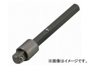 KTC ラチェットドライバ補給部品 ビット 6.3sq.ドライブ DBR14-BD2