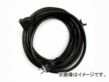 �G�a/KOWA ���b�N�������R�[�h 15A 10m �� KWL111-10 JAN�F4580138481118