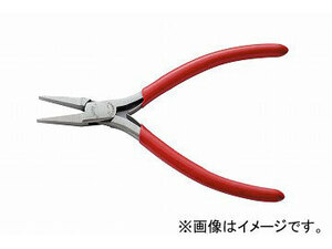 クニペックス/KNIPEX エレクトロニクスプライヤー 品番：3511-115 JAN：4003773016694