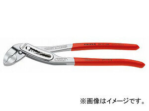 クニペックス/KNIPEX アリゲーター ウォーターポンププライヤー 品番：8803-250 JAN：4003773005742