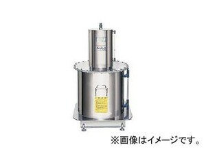 明治機械製作所/meiji コンプレッサ用ドレン処理（油水分離）器 ドレンクリーン MDC-150