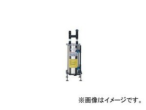 明治機械製作所/meiji コンプレッサ用ドレン処理（油水分離）器 ドレンクリーン MDC-11A