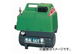 明治機械製作所/meiji オイルフリーハンディコンプレッサ COLT（コルト） 60HZ