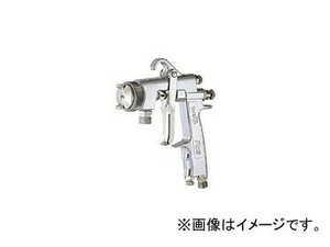 明治機械製作所/meiji 大形ハンドスプレーガン（圧送式） F210-P20P