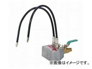 明治機械製作所/meiji マグネット付エアダスター（マグノーズ） MGB-2A