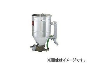 明治機械製作所/meiji 建築塗装用スプレーガン タイルガン KGA