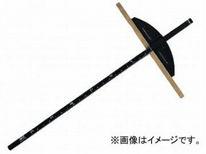 モトコマ 丸鋸定規 カチオン 白樫羽 300mm NKP-300 JAN：4900028479917