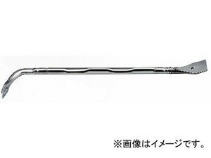 モトコマ スクレーパーばらしバール横型 850mm SRB-850 JAN：4900028970407