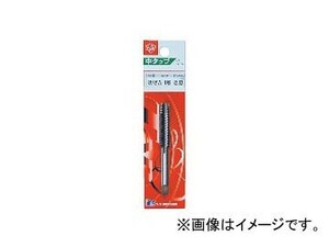 ライト精機 ハンドタップ(パック品) ウィットネジ(W) 呼び：9/16W 山数：12 JAN：4990052041389