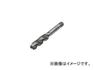 ライト精機 スパイラルタップ パック品 ネジ径：M6 ピッチ：1 JAN：4990052044090