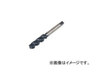 ライト精機 ステンレス用スパイラルタップ パック品 ネジ径：M5 ピッチ：0.8 JAN：4990052043031