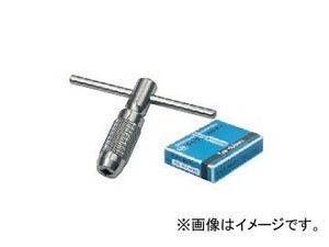 ライト精機 T型タップホルダー 箱入り 呼び：13(#90)