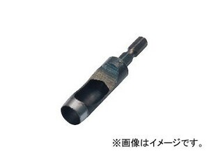 ライト精機 六角軸レザービット LB-12 12mm 全長（mm）：70 JAN：4990052004285