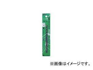 ライト精機 六角軸コンクリートドリル 3.8mm 全長（mm）：94 有効長（mm）：40 JAN：4990052004063