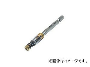 ライト精機 六角軸テーパー下穴錐セット 3.0・4.0・5.0mm×各1本 JAN：4990052090530