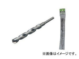 ライト精機 コンクリートドリル(RV) レギュラーサイズ ケース入 8.7mm 全長（mm）：130 有効長（mm）：80