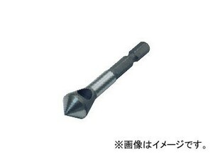 ライト精機 六角軸コニカルドリル CND-18 18mm 全長（mm）：78 JAN：4990052024221