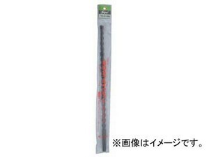 ライト精機 SDSプラスビット 全長400mm 12.7mm 全長（mm）：400 有効長（mm）：330 JAN：4990052093517