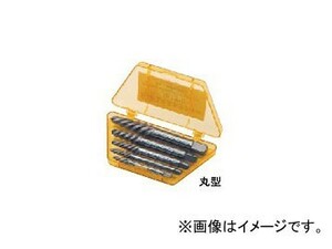 ライト精機 エキストラクターセット 箱入り 丸型 呼び：#1816