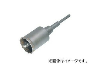 ライト精機 SDSインパクトコアドリル セット品 40mm 全長（mm）：240 有効長（mm）：72 JAN：4990052005961