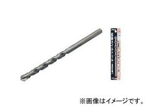 ライト精機 磁器タイルドリル 6 呼び：6mm JAN：4990052001116