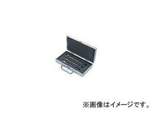 ライト精機 フレックスダブルギアレンチ3本セット DGW-03FS JAN：4990052084560